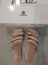 7257 NUDE TERLİK